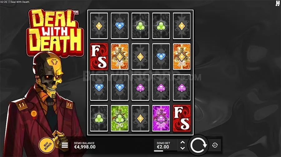 8k8k Casino Promotions